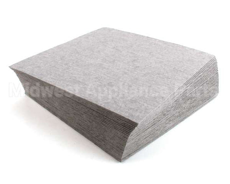 F95 Filter Corpcarbon Pad 17.75 X17.75(30 Per Case)