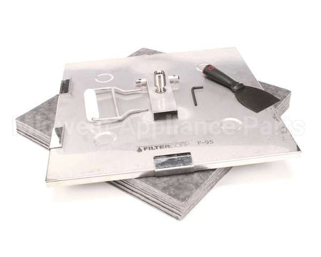 F95-KIT Filter Corp F95 Starter Kit