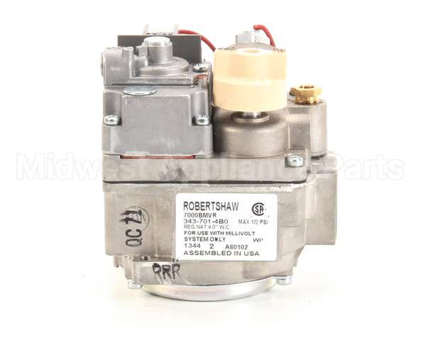 A80102 American Range Valve,Gas Af-Series Natural Gas