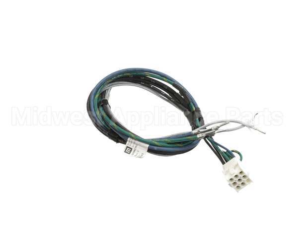 1859821 Garland Wire Harness Mennekes 7 Wire