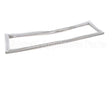 712-012D-42 Beverage Air Gasket Drawer Top, 6.98X27.84 Wtfcs84