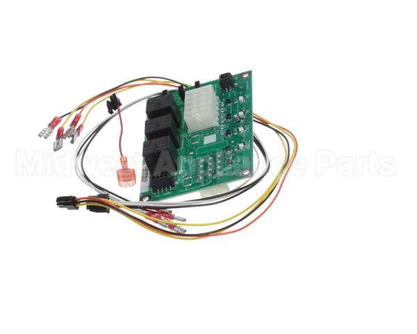 8262574 Frymaster Kit, Pc Board Mj45/Mjcf Smt