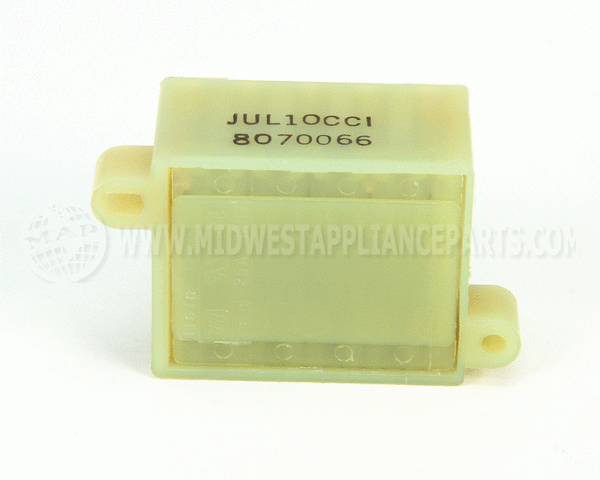 8070066 Frymaster Block Terminal Undrawertr S20 Pin