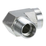 FP01-118 Compatible Henny Penny 1/2" Pipe Coupling