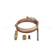 A556-001 Compatible Cecilware Thermocouple - 36"