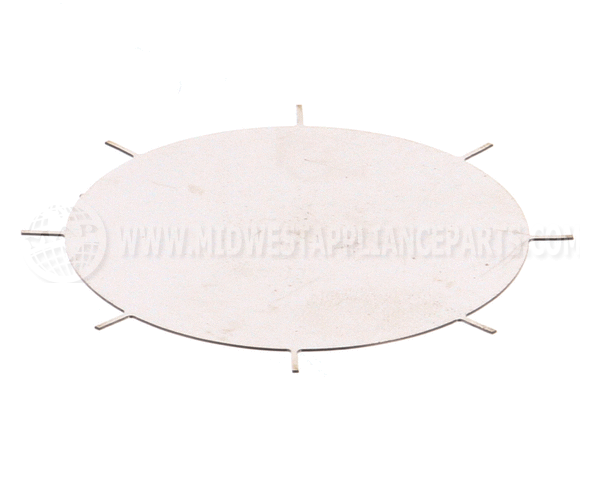 2302345 Frymaster Extractor, Pin