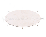 2302345 Frymaster Extractor, Pin