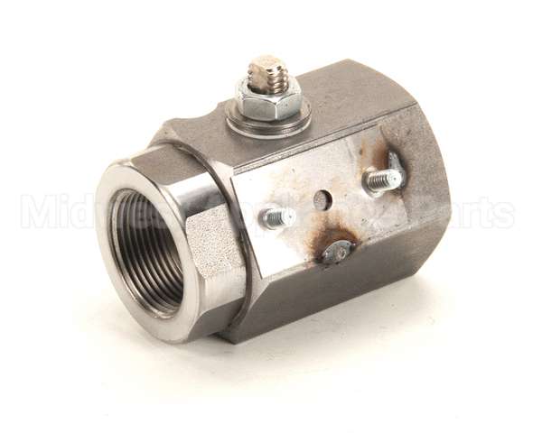 8237231 Frymaster Valve, Lov Drain Rh