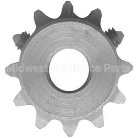 M0109 Compatible Blodgett Sprocket, Motor Drive