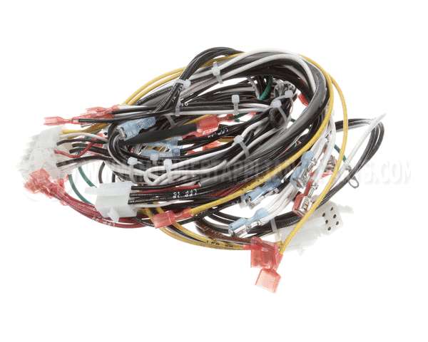 371454 Lincoln Termwire Lead 1450-001Dig