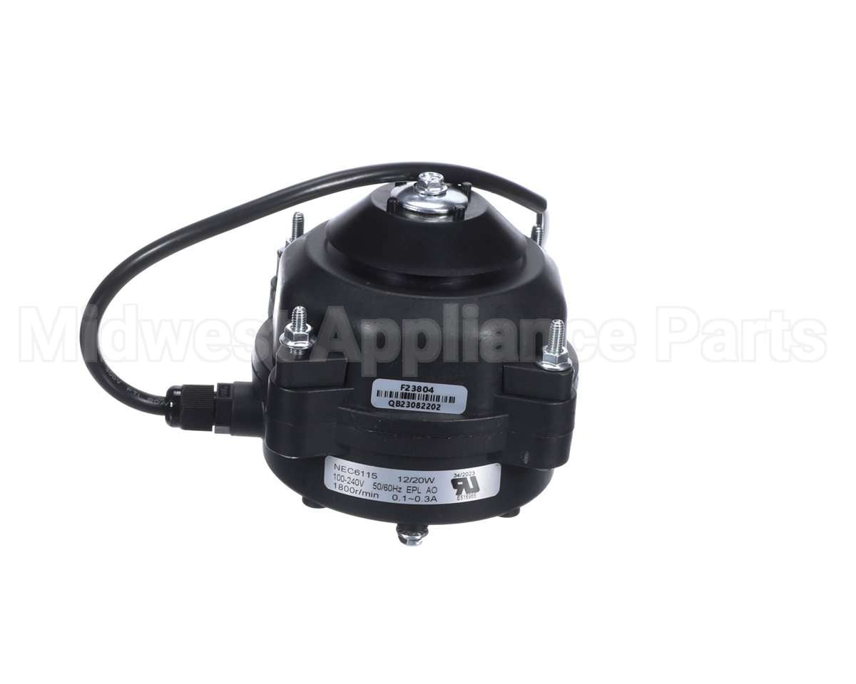 FA-122-SW-1800 Hoshizaki Evaporator Fan Motor