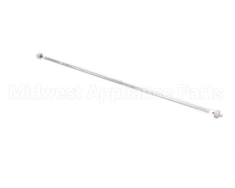 FA-187704 Star Heatertube, Quartz