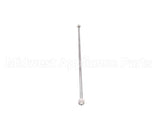 FA-187704 Star Heatertube, Quartz