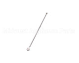 FA-187704 Star Heatertube, Quartz