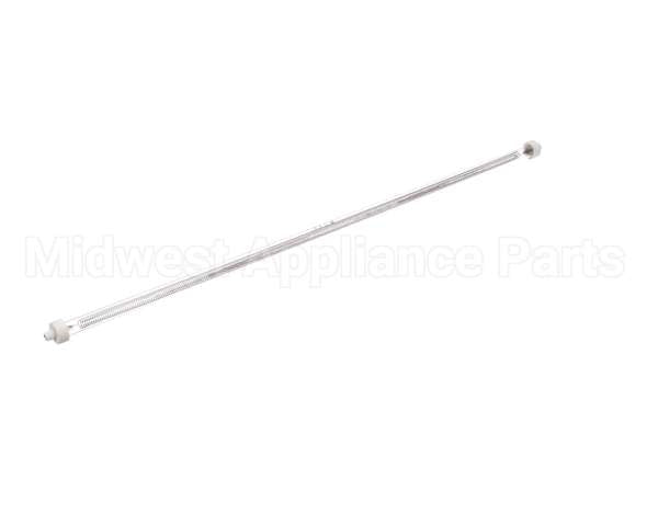 FA-187704 Star Heatertube, Quartz