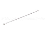 FA-187704 Star Heatertube, Quartz