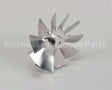 FA-3343 Alto Shaam Fan,Blade,3