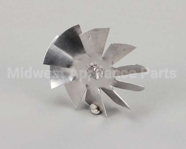 FA-3343 Alto Shaam Fan,Blade,3