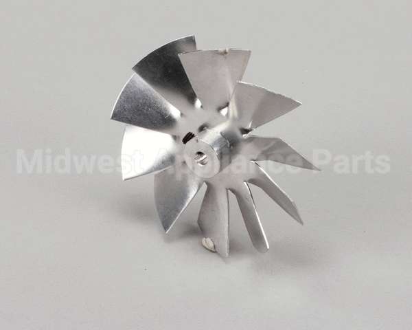 FA-3343 Alto Shaam Fan,Blade,3
