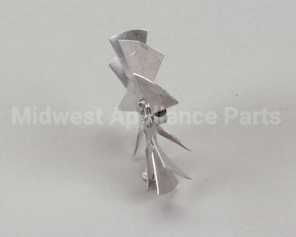 FA-3343 Alto Shaam Fan,Blade,3
