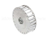 FA-33481 Alto Shaam Fan,Wheel,3.84X 1 W/.312Hub
