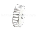 FA-33481 Alto Shaam Fan,Wheel,3.84X 1 W/.312Hub