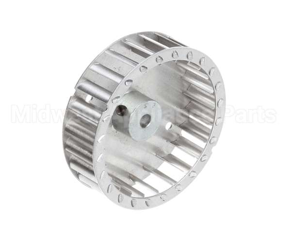 FA-33481 Alto Shaam Fan,Wheel,3.84X 1 W/.312Hub