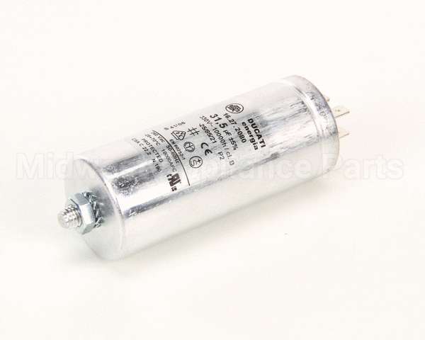 FA-33984 Alto Shaam Fan,Capacitor,31.5Uf,250V