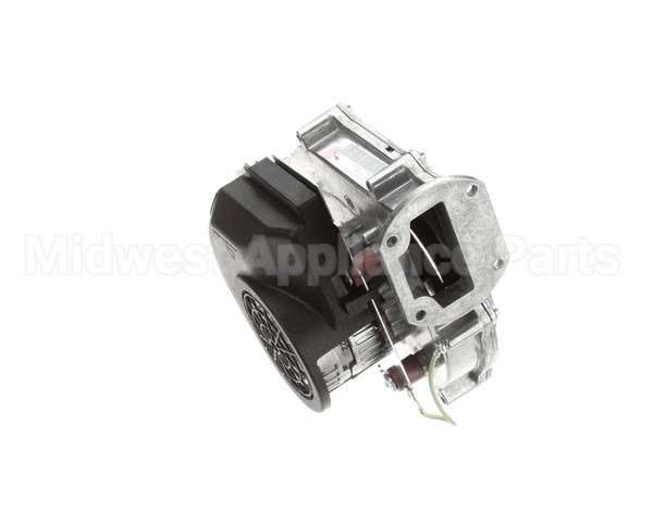 FA-34232 Alto Shaam Fan,Fryer,Gas