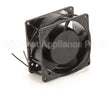 FA-34524 Alto Shaam Fan,3 Box,230V,Thermal Protec