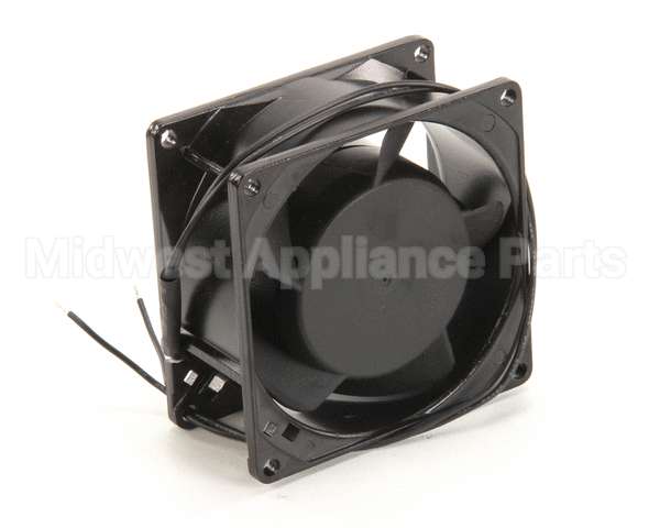 FA-34524 Alto Shaam Fan,3 Box,230V,Thermal Protec