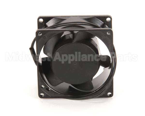 FA-34524 Alto Shaam Fan,3 Box,230V,Thermal Protec