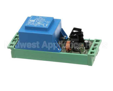 FA-34591 Alto Shaam I,Fan,Cooling,Transformer