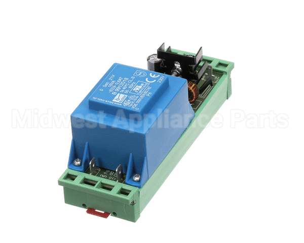 FA-34591 Alto Shaam I,Fan,Cooling,Transformer
