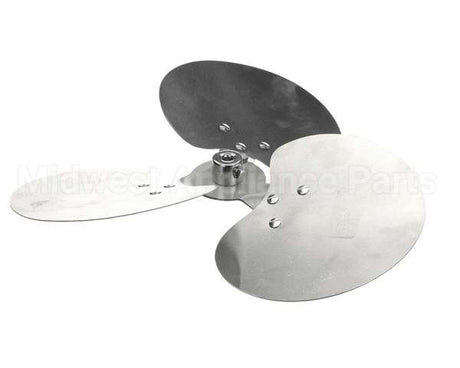 FA-34655 Alto Shaam I,Fan,Blade,Condensor Motorqc-