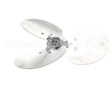 FA-34655 Alto Shaam I,Fan,Blade,Condensor Motorqc-