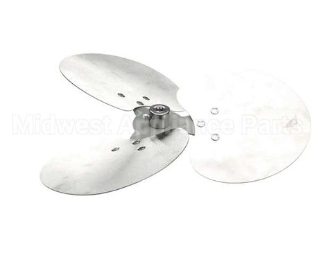 FA-34655 Alto Shaam I,Fan,Blade,Condensor Motorqc-