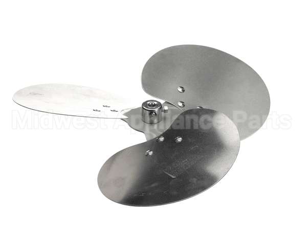 FA-34655 Alto Shaam I,Fan,Blade,Condensor Motorqc-