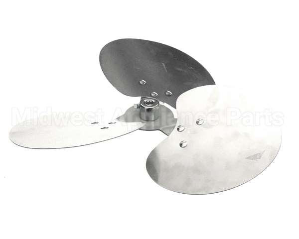 FA-34655 Alto Shaam I,Fan,Blade,Condensor Motorqc-