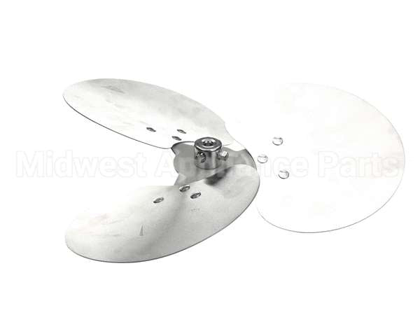 FA-34655 Alto Shaam I,Fan,Blade,Condensor Motorqc-