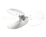FA-34655 Alto Shaam I,Fan,Blade,Condensor Motorqc-