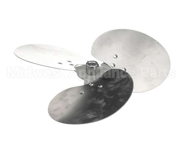 FA-34655 Alto Shaam I,Fan,Blade,Condensor Motorqc-
