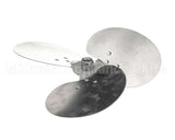 FA-34655 Alto Shaam I,Fan,Blade,Condensor Motorqc-