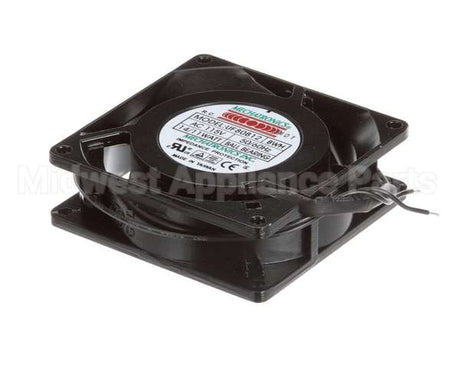 FA-34918 Alto Shaam Fan,Cooling,115 Volt,Esg