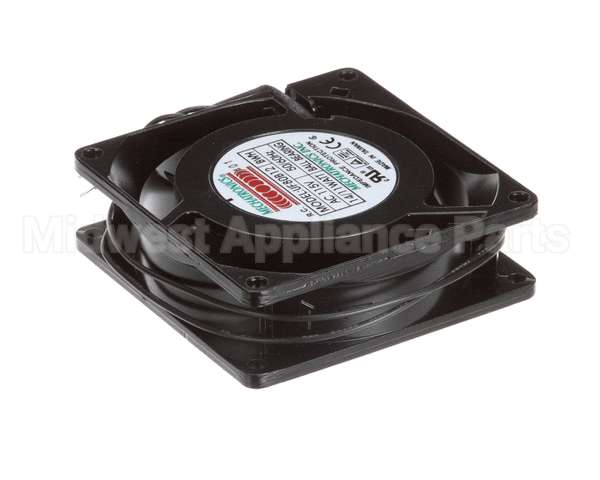 FA-34918 Alto Shaam Fan,Cooling,115 Volt,Esg
