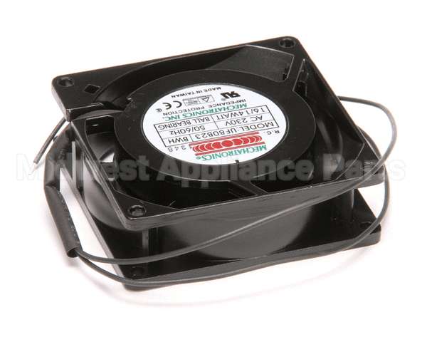 FA-34919 Alto Shaam Fan,Cooling,230 Volt,Es