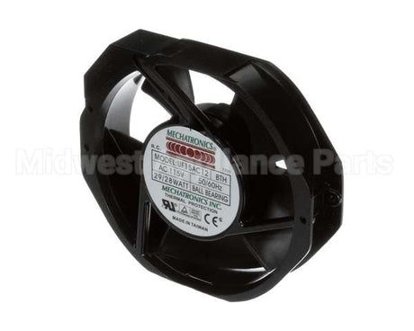 FA-35064 Alto Shaam Fan, Ac Axial, 115V 7Lx6Wx1.5H