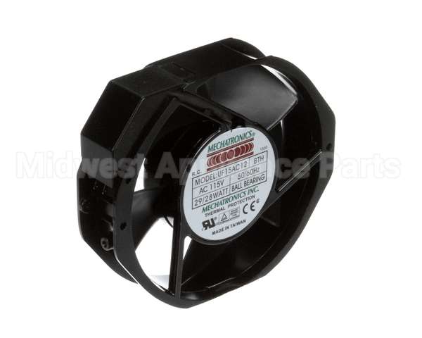 FA-35064 Alto Shaam Fan, Ac Axial, 115V 7Lx6Wx1.5H