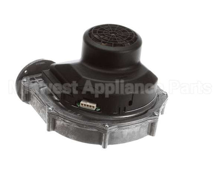 FA-35886 Alto Shaam Fan, Ebm Combustion Blower Rg