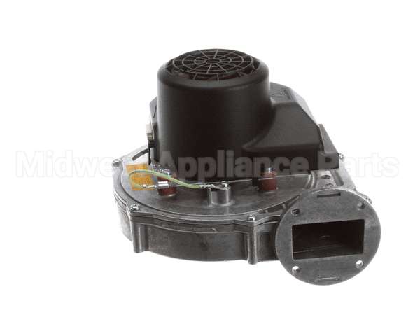 FA-35886 Alto Shaam Fan, Ebm Combustion Blower Rg